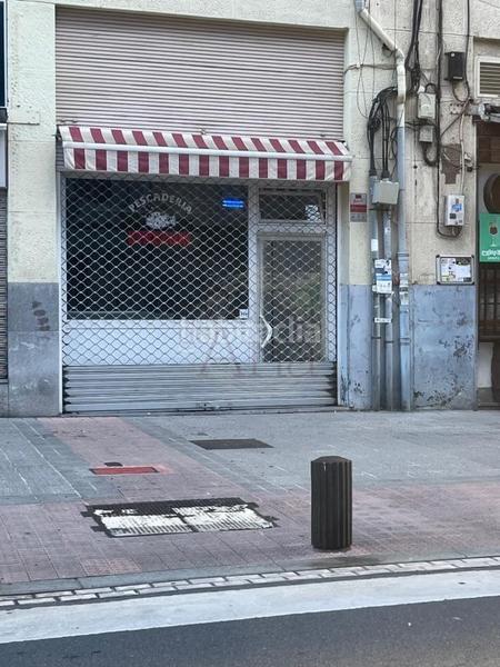 Foto 0a641fc7-59b4-47f4-8932-b90812c0b05f. Alquiler local comercial alquiler local en deusto. en Bilbao