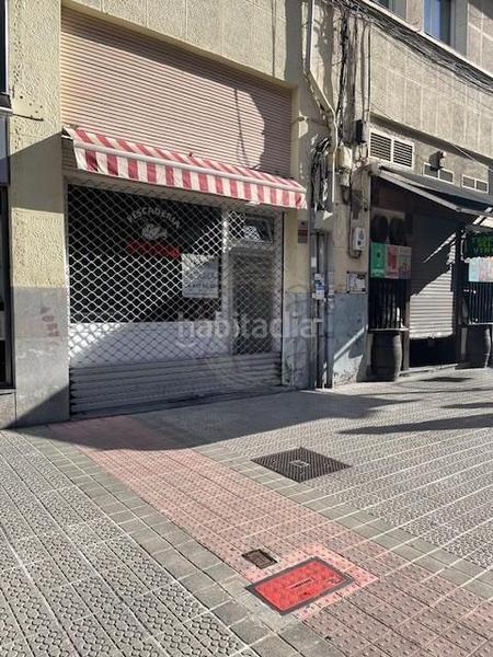 Foto 11952df8-9860-43af-9fc6-ca5b129df4c3. Alquiler local comercial alquiler local en deusto. en Bilbao