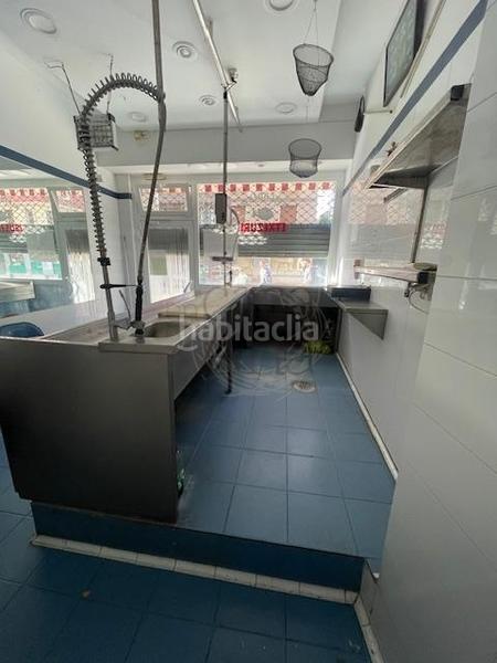 Foto 357703e2-6c26-47a4-a7d0-d3a36f751284. Alquiler local comercial alquiler local en deusto. en Bilbao