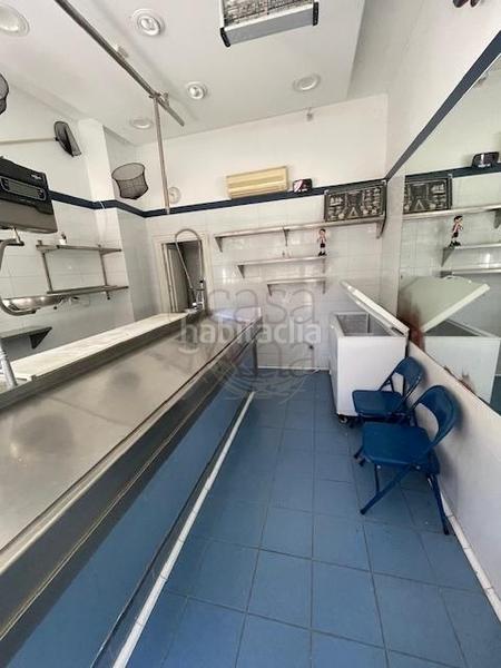 Foto 3a770769-e3b3-487e-bc64-60b3301a6555. Alquiler local comercial alquiler local en deusto. en Bilbao