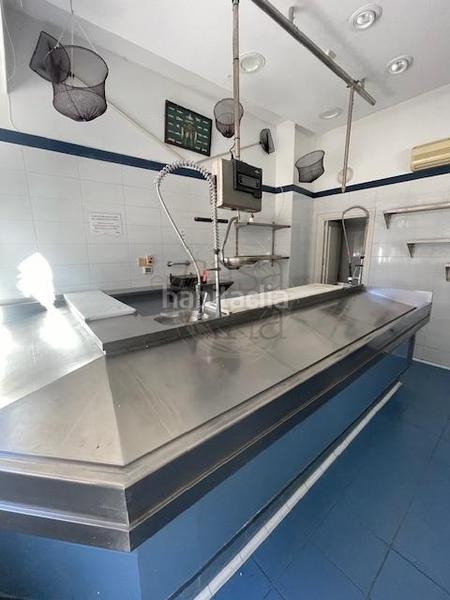 Foto 5fab2c55-2d25-4efa-82d9-589adc6fc3b8. Alquiler local comercial alquiler local en deusto. en Bilbao