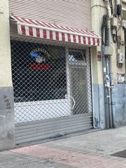 Local Comercial en Rafaela Ybarra Kalea