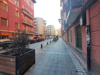 Appartement à Bruno mauricio zabala kalea 28. Venta piso en bilbao