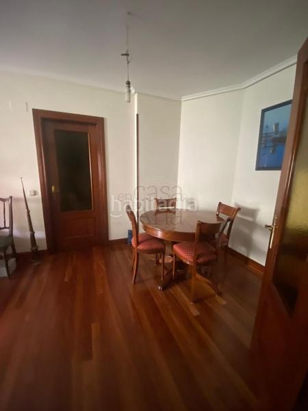 Foto b9014cda-57e4-4124-a6ac-cc8533692ca8. Appartamento con riscaldamento in Castaños - Begoñaibarra Bilbao