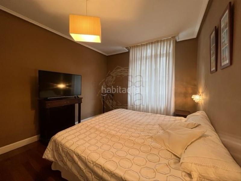 Foto b1633ffe-b172-4718-8836-f72064afc50d. Affitto appartamento con riscaldamento in Ensanche - Moyua - Diputación Bilbao