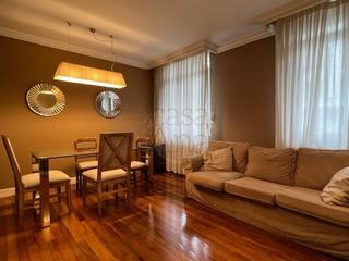 Location Appartement  Alameda de recalde. Piso en alquiler en alda. recalde junto alhondiga