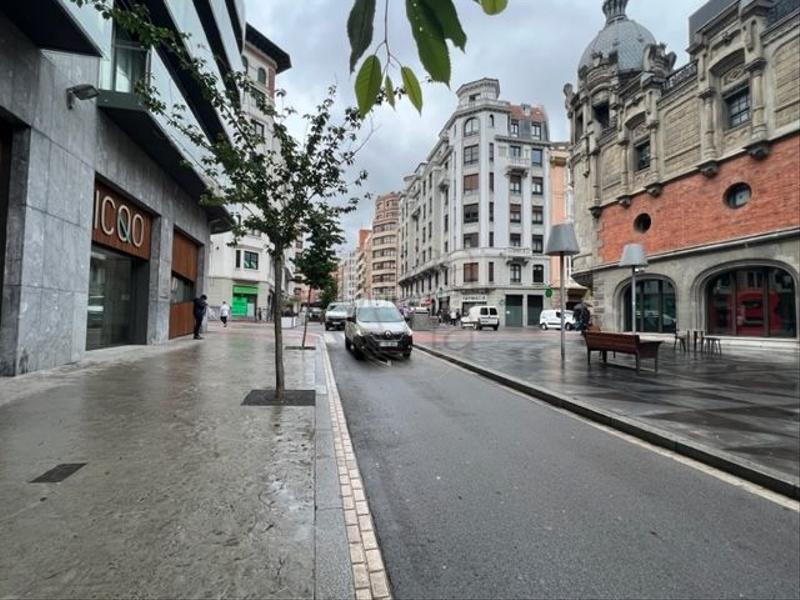Foto c2dcf2e7-5f82-44be-a7c3-d214b5ece3a9. Alquiler piso  en alquiler en alda. recalde junto alhondiga en Bilbao