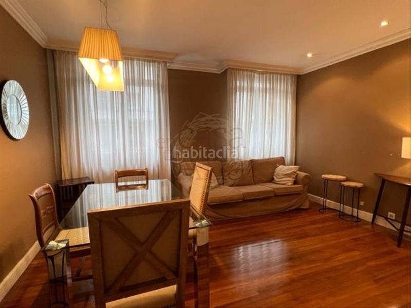 Foto d1f096fe-fc1a-4f54-ba53-eb22c12cfabe. Alquiler piso  en alquiler en alda. recalde junto alhondiga en Bilbao