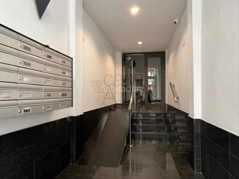 Foto f11fe5be-f969-47fb-9362-c3c097747c28. Alquiler piso  en alquiler en alda. recalde junto alhondiga en Bilbao
