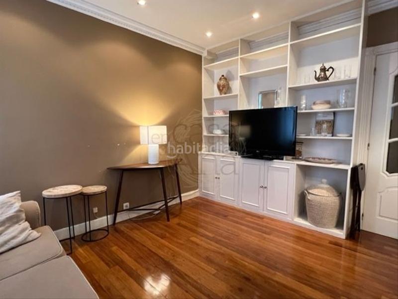 Foto 22e543d7-270e-48a0-b1bf-764d4a6ded0c. Location appartement avec chauffage dans Ensanche - Moyua - Diputación Bilbao