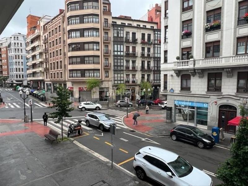 Foto 2522d295-54dc-45f0-89fd-fb05e109597f. Location appartement avec chauffage dans Ensanche - Moyua - Diputación Bilbao