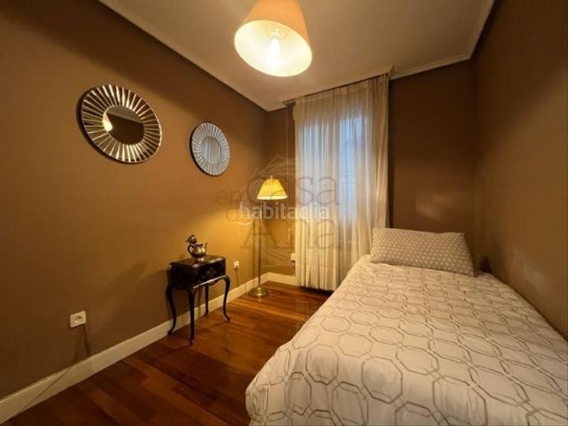 Foto 53c152b2-5440-4fc4-9033-0e04aa380558. Location appartement avec chauffage dans Ensanche - Moyua - Diputación Bilbao