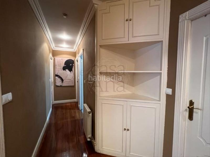 Foto 71a49e61-2bdf-4a2d-844d-9367f40726fa. Location appartement avec chauffage dans Ensanche - Moyua - Diputación Bilbao