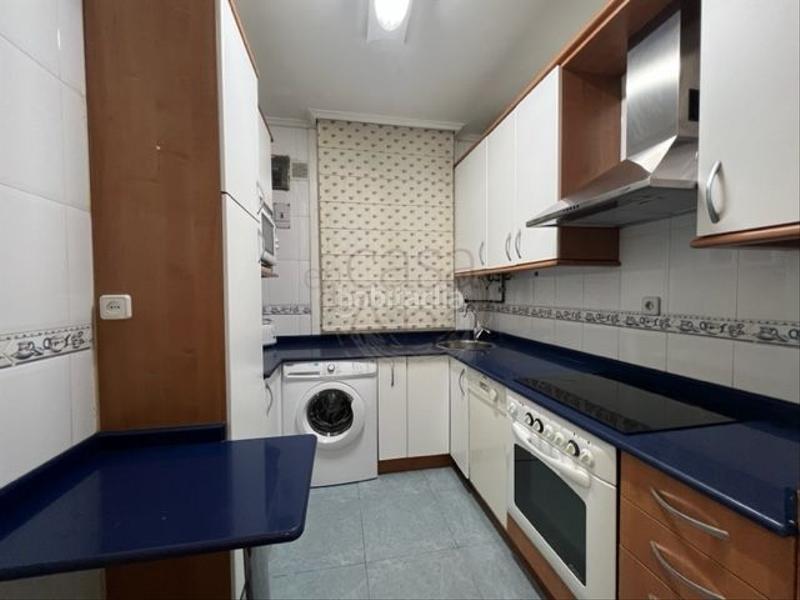 Foto 87f3f415-08c3-4e30-a142-f879e4a5e4b8. Location appartement avec chauffage dans Ensanche - Moyua - Diputación Bilbao