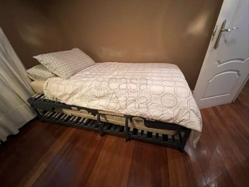 Foto bcb3d414-9ab9-43f2-9f66-f2bc5e928468. Location appartement avec chauffage dans Ensanche - Moyua - Diputación Bilbao