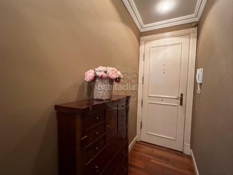 Foto be244205-aa49-4830-8881-27303066077e. Location appartement avec chauffage dans Ensanche - Moyua - Diputación Bilbao