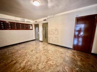 Appartement  Calle juan josé conde pelayo