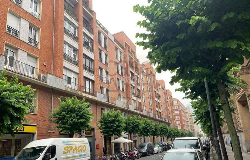 Foto a707481d-e7c0-454f-ac5b-6aa4b5650e1e. Pis a Zona Indautxu Bilbao