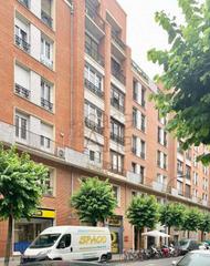 Etagenwohnung  Alameda urquijo. En casa de ana vende amplio piso de 305 m en el centro de bilbao