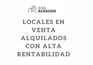 Local Comercial a San Pedro de Deusto - La Ribera