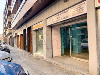 Local Comercial en General Salazar