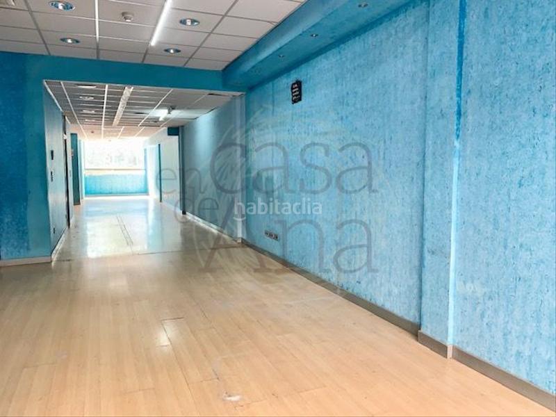 Foto 659e6bb1-b846-49de-b49b-ccc7ee0c4205. Affitto locale commerciale in Ametzola Bilbao