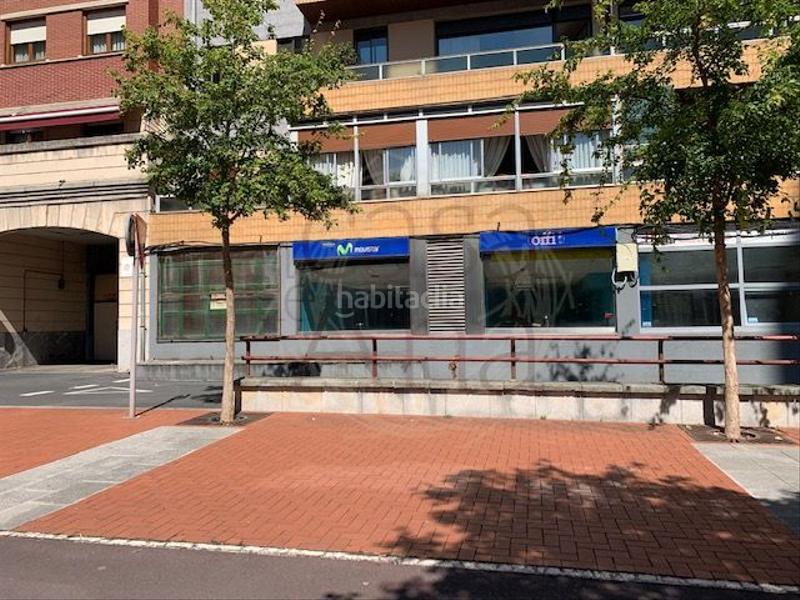 Foto ec3e86d1-fcb8-4eaa-9669-317b2261d4c8. Affitto locale commerciale in Ametzola Bilbao