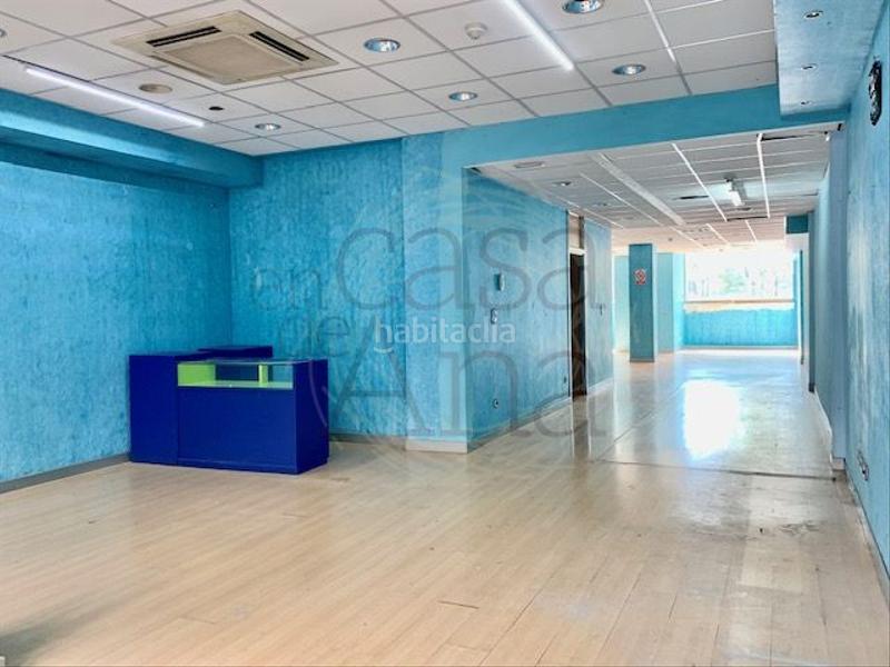 Foto 3a2a9dc6-3665-4748-8be4-1470abd1270f. Lloguer local comercial a Ametzola Bilbao