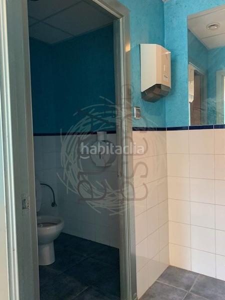 Foto 42806687-0e92-49e5-bd2e-035ba3745cdc. Lloguer local comercial a Ametzola Bilbao