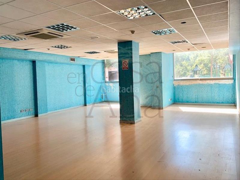 Foto 71b81ef2-558b-43cf-ac02-973962aa11bb. Lloguer local comercial a Ametzola Bilbao