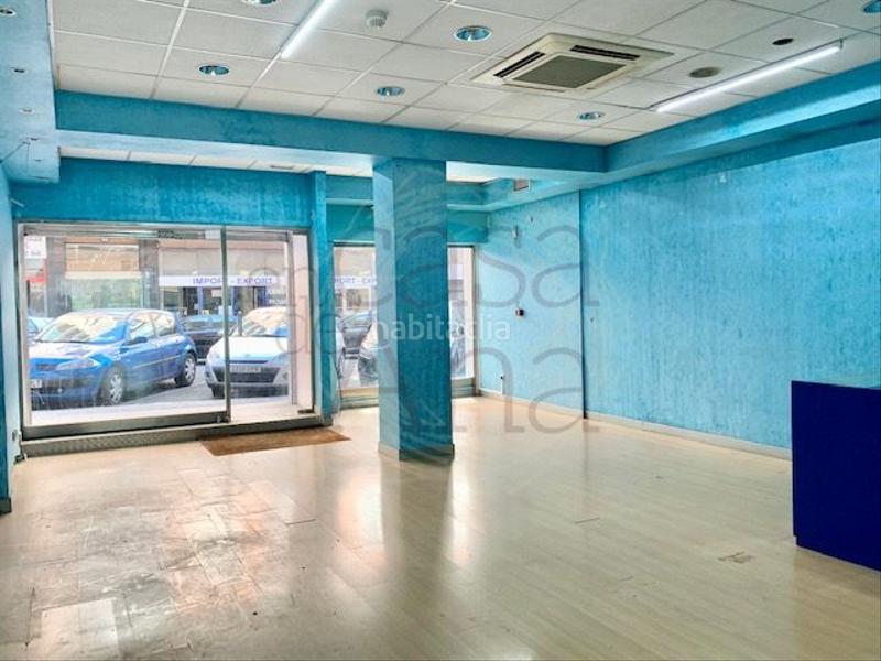 Foto a22f5087-efc3-4a48-863b-c426a3fb11c4. Lloguer local comercial a Ametzola Bilbao