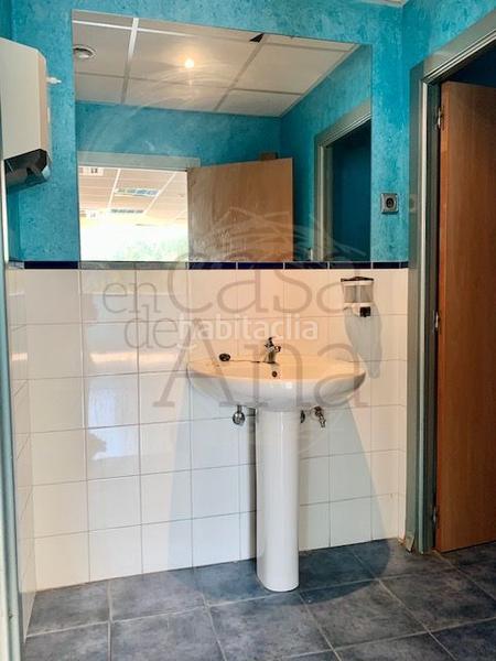 Foto b2ba307b-6971-4628-b27c-d7fd6e850e4d. Lloguer local comercial a Ametzola Bilbao