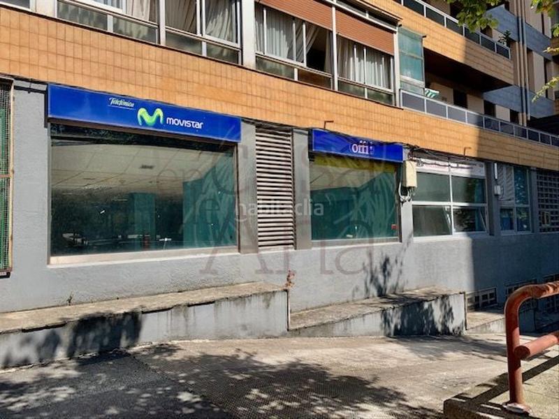 Foto fb6877b1-b10f-435c-aefa-046e6e9a4b76. Lloguer local comercial a Ametzola Bilbao