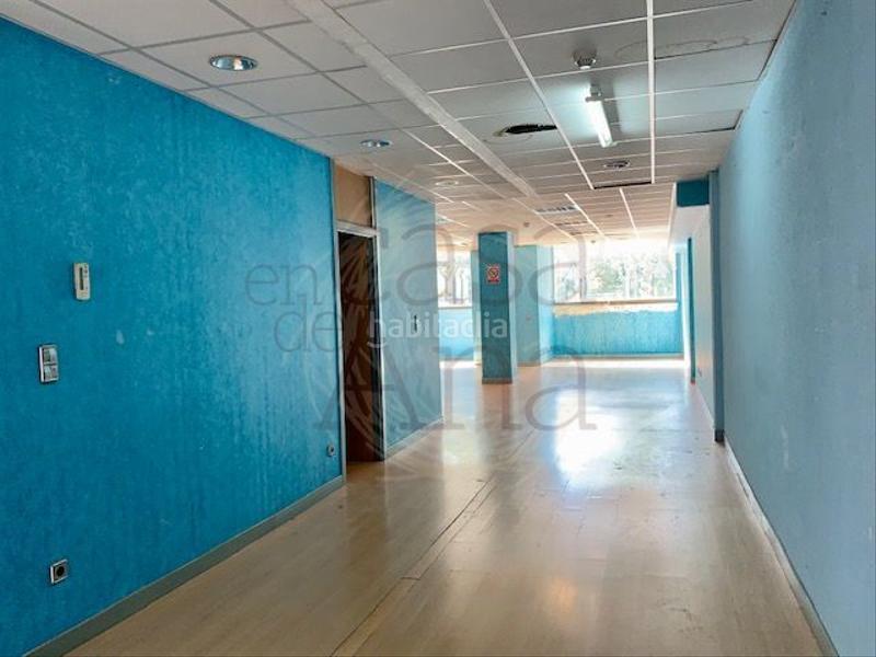 Foto 8c388beb-5eee-499c-9ad6-a8c6d5e44901. Miete geschäftsraum in Ametzola Bilbao