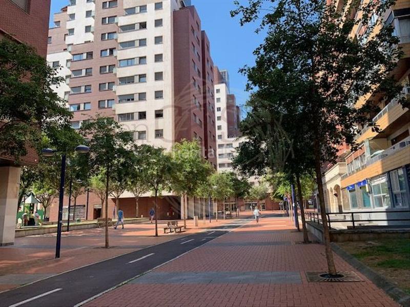 Foto 907b6c03-c159-41dd-afca-1bae7c29989e. Miete geschäftsraum in Ametzola Bilbao