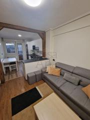 Location Appartement  Grupo mendigain etxaldea. Alquiler piso en zorrotza.