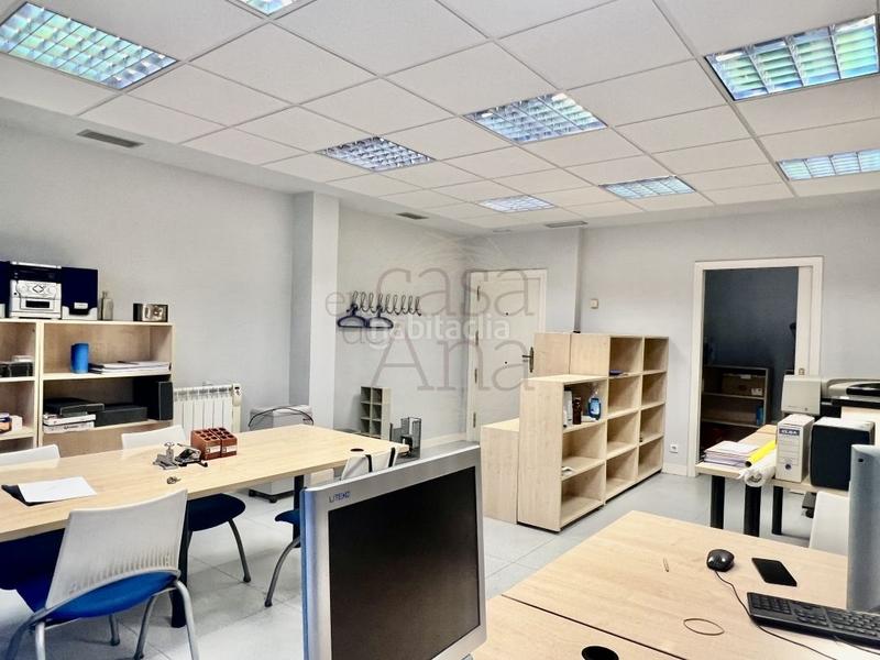 Foto 1c2f7595-c509-4c20-9849-deffdd670174. Alquiler oficina  en venta en calle ledesma en Bilbao