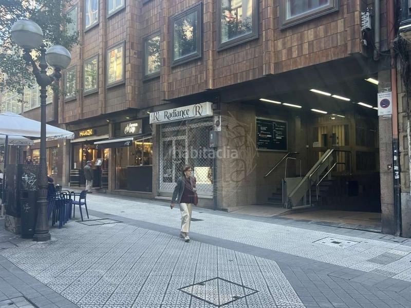 Foto 3383df58-8afe-4db5-aca3-54cd5f9c424d. Alquiler oficina  en venta en calle ledesma en Bilbao