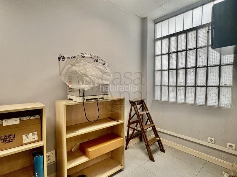 Foto 42811371-42b7-422a-acf0-2610b02c4f2d. Alquiler oficina  en venta en calle ledesma en Bilbao