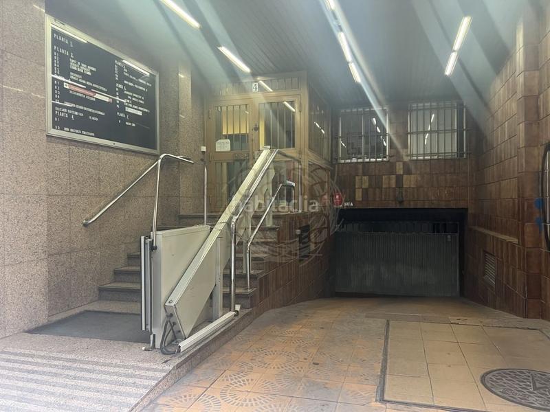 Foto 2568b8a1-08c3-4cee-8550-d371e3f977b9. Location bureau avec chauffage dans Ensanche - Moyua - Diputación Bilbao