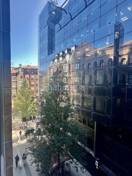 Foto d882f5ad-a583-48ab-8f67-19b4f68e2622. Rent office space with heating in Ensanche - Moyua - Diputación Bilbao