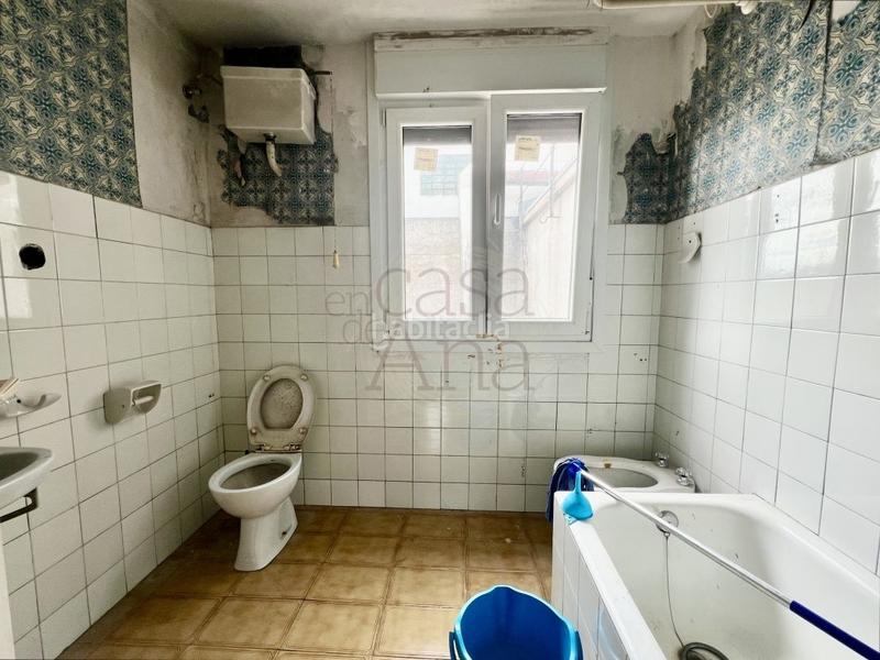 Foto 38d86953-3a30-47f4-ad4f-c62930b86fec. Pis amb calefacció a Ensanche - Moyua - Diputación Bilbao