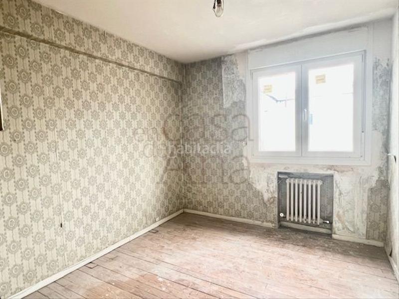 Foto 40813f39-1621-4705-aa67-a0b2a512aaae. Pis amb calefacció a Ensanche - Moyua - Diputación Bilbao