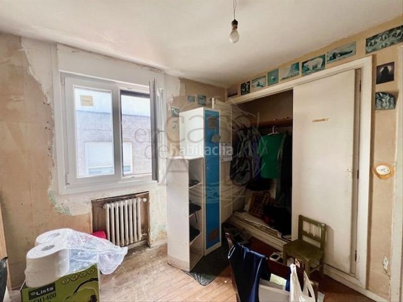 Foto 4a410755-edff-4422-8ee0-ac2a914870e0. Pis amb calefacció a Ensanche - Moyua - Diputación Bilbao