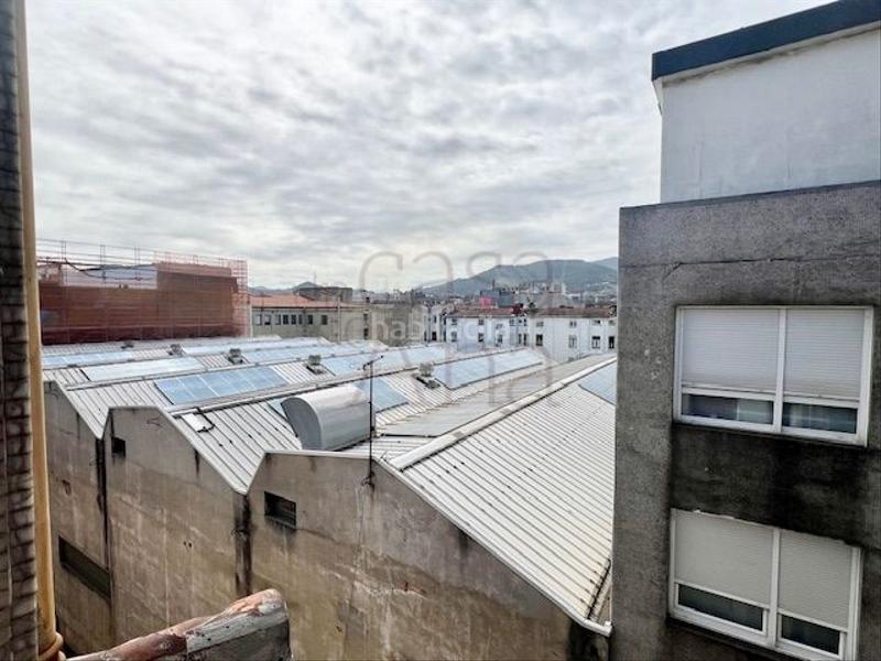 Foto c57ca0f3-251a-45d7-aa8a-5bcd82e52e41. Pis amb calefacció a Ensanche - Moyua - Diputación Bilbao