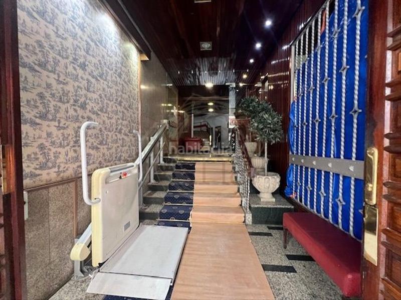 Foto f390e6bc-0afc-4257-8183-836c00a16af0. Pis amb calefacció a Ensanche - Moyua - Diputación Bilbao