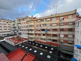 Appartamento  Ganekogorta monte kalea. Venta piso en arangoiti.