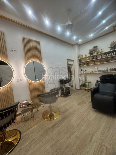 Foto afac3892-d3e8-4737-9558-762fcee1f1fb. Lloguer local comercial a Albia Bilbao