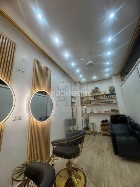 Foto 01da4728-d1d1-444f-b3b7-479076769ffb. Location local commercial dans Albia Bilbao