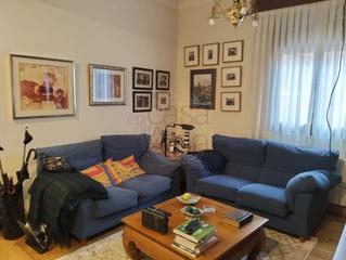 Pis  Calle bruno mauricio zabala kalea. Venta piso en zabala.
